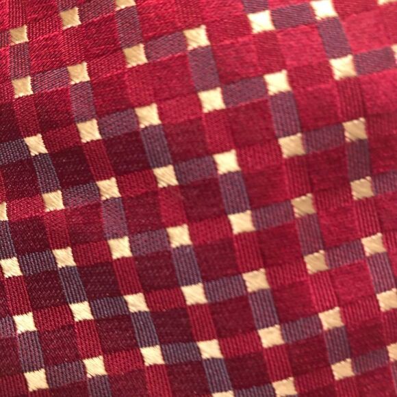 Calvin Klein tie   - Picture 2 of 5